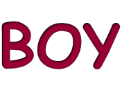 BOY